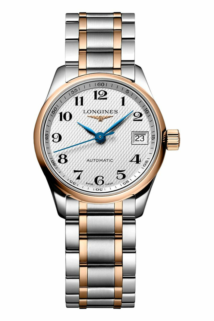 The Longines Master Collection L21285797