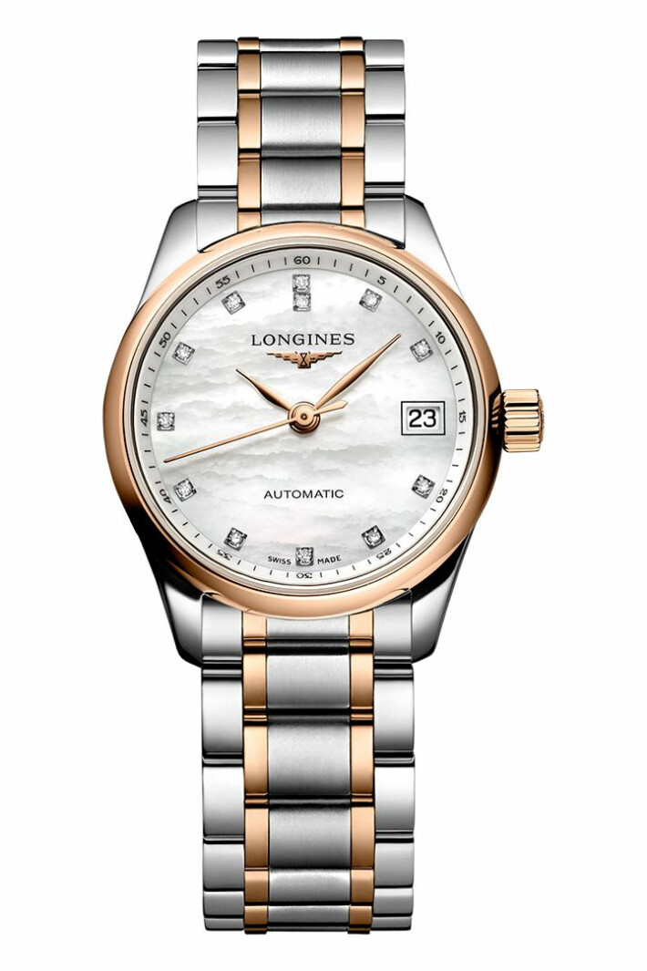 The Longines Master Collection L21285897