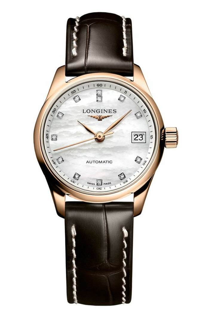 The Longines Master Collection L21288873