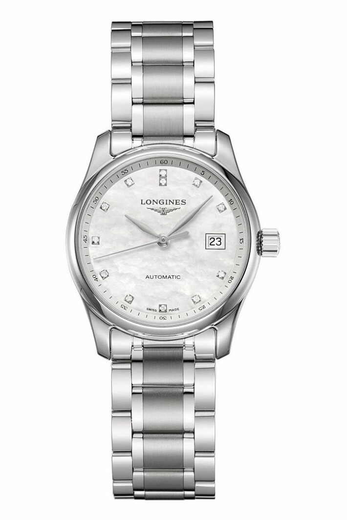 The Longines Master Collection L22574876