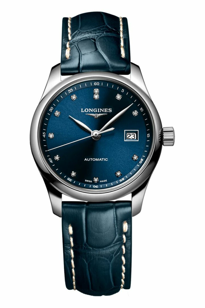 The Longines Master Collection L22574970