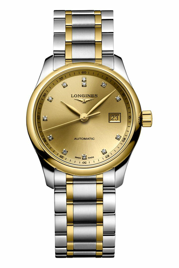 The Longines Master Collection L22575377