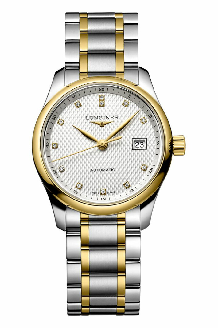 The Longines Master Collection L22575777