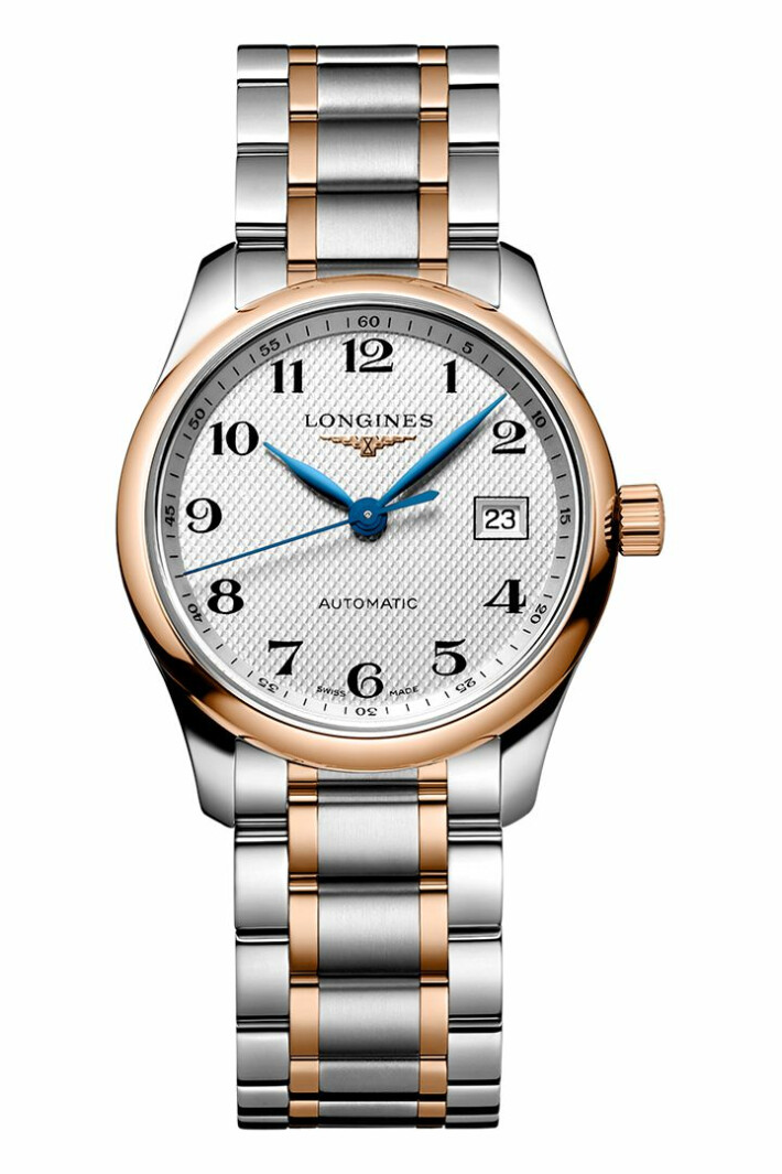 The Longines Master Collection L22575797