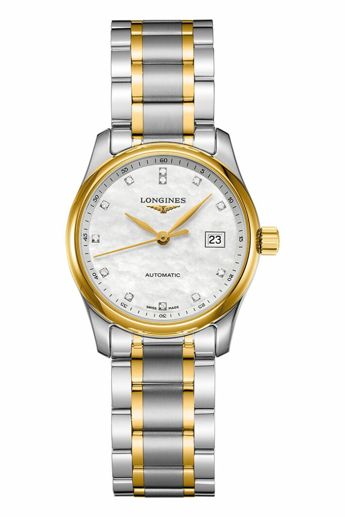 The Longines Master Collection L22575877