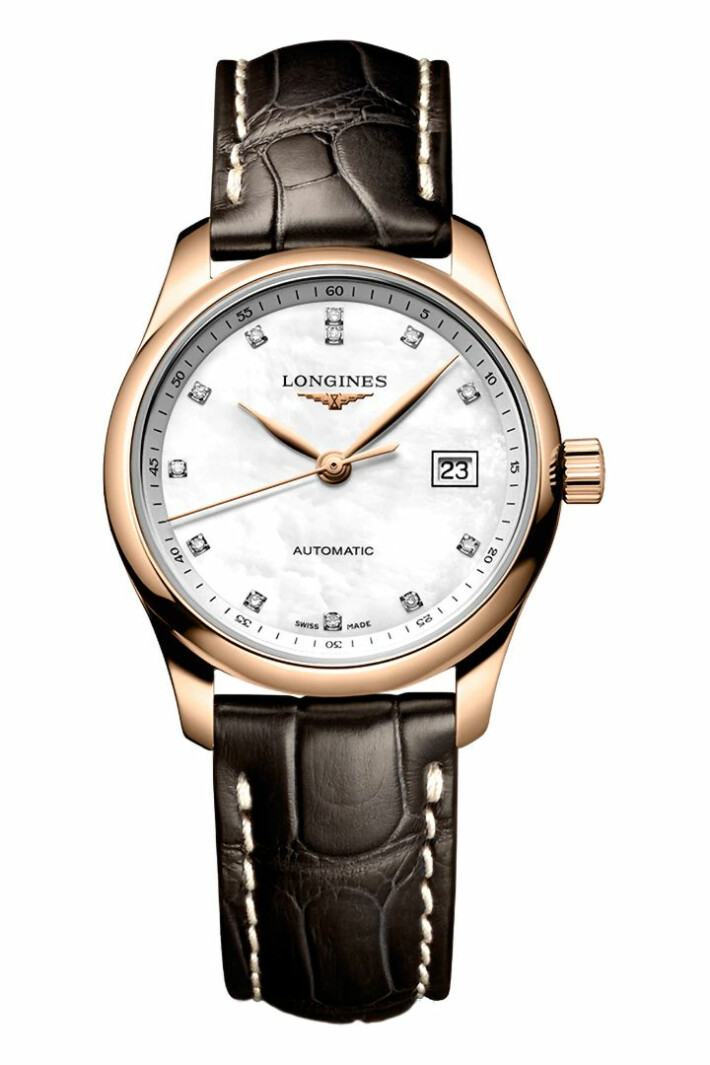 The Longines Master Collection L22578873