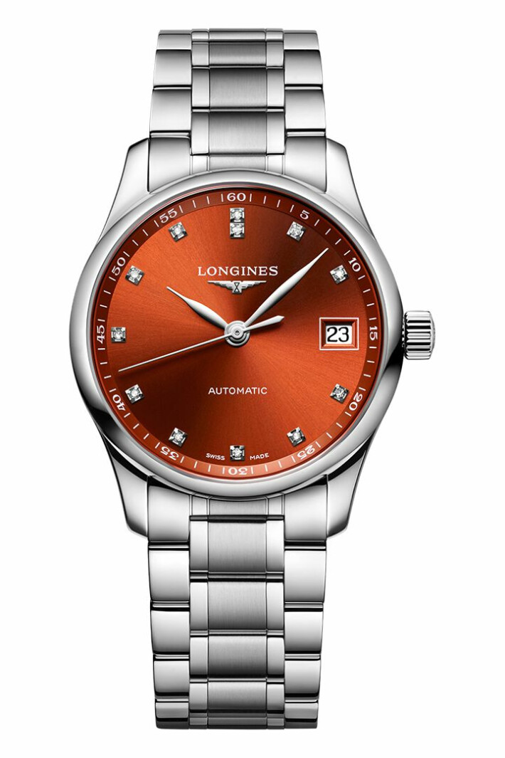 The Longines Master Collection L23574086