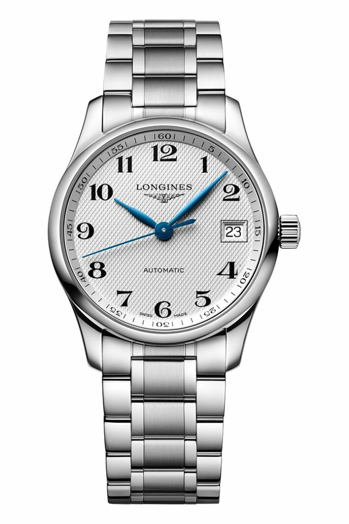 The longines master collection L23574786