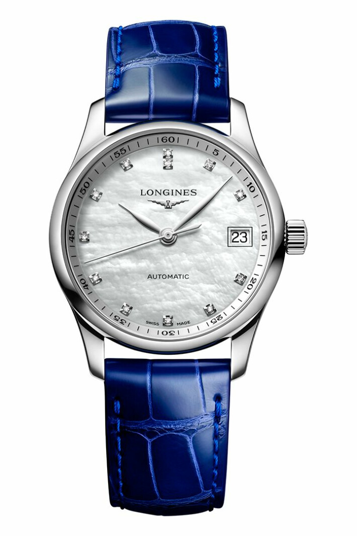 The longines master collection L23574870