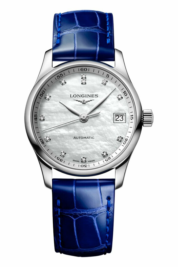 The longines master collection L23574870