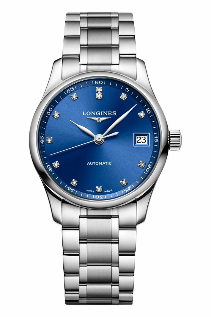 The Longines Master Collection L23574986