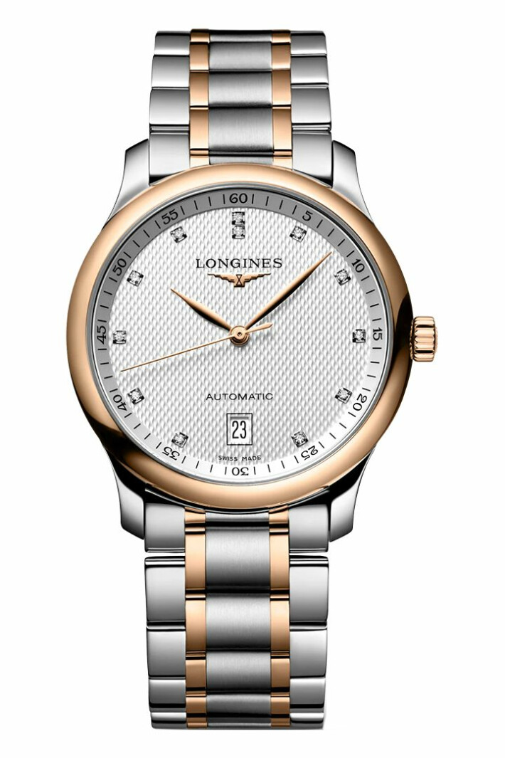 The Longines Master Collection L26285977