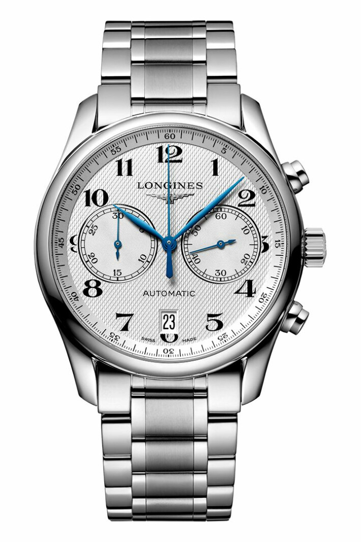 The Longines Master Collection L26294786
