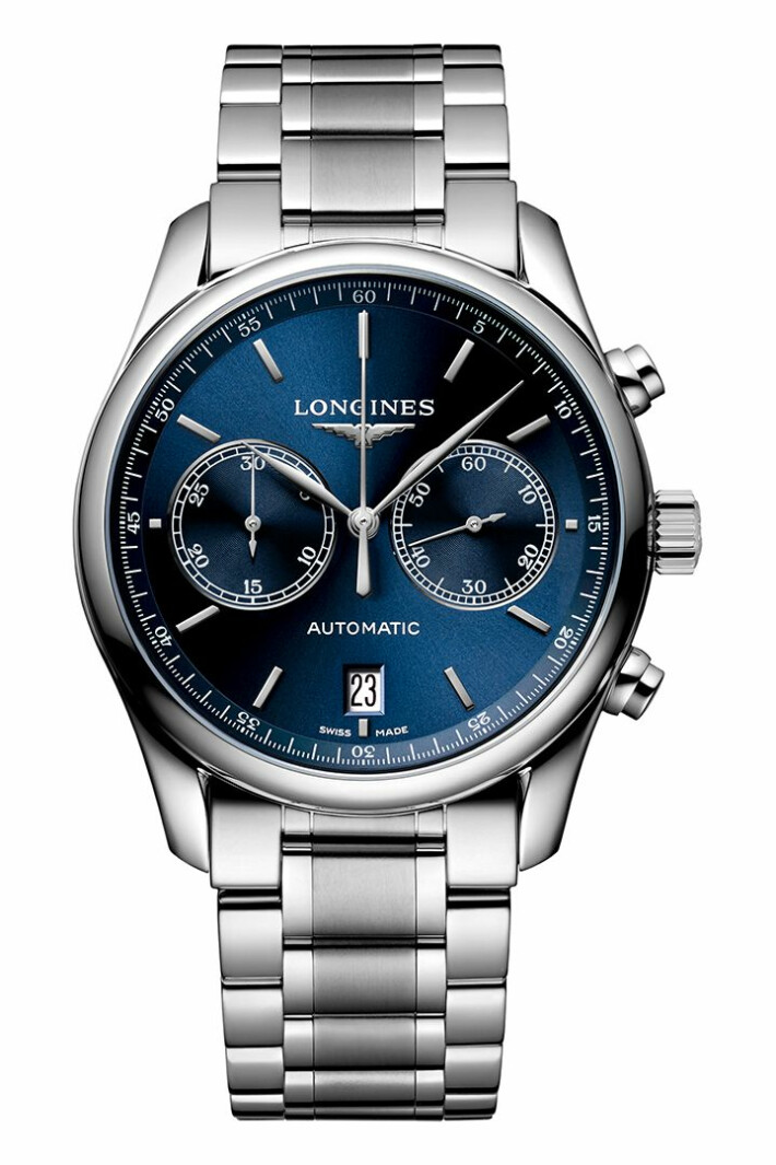 The longines Master collection L26294926