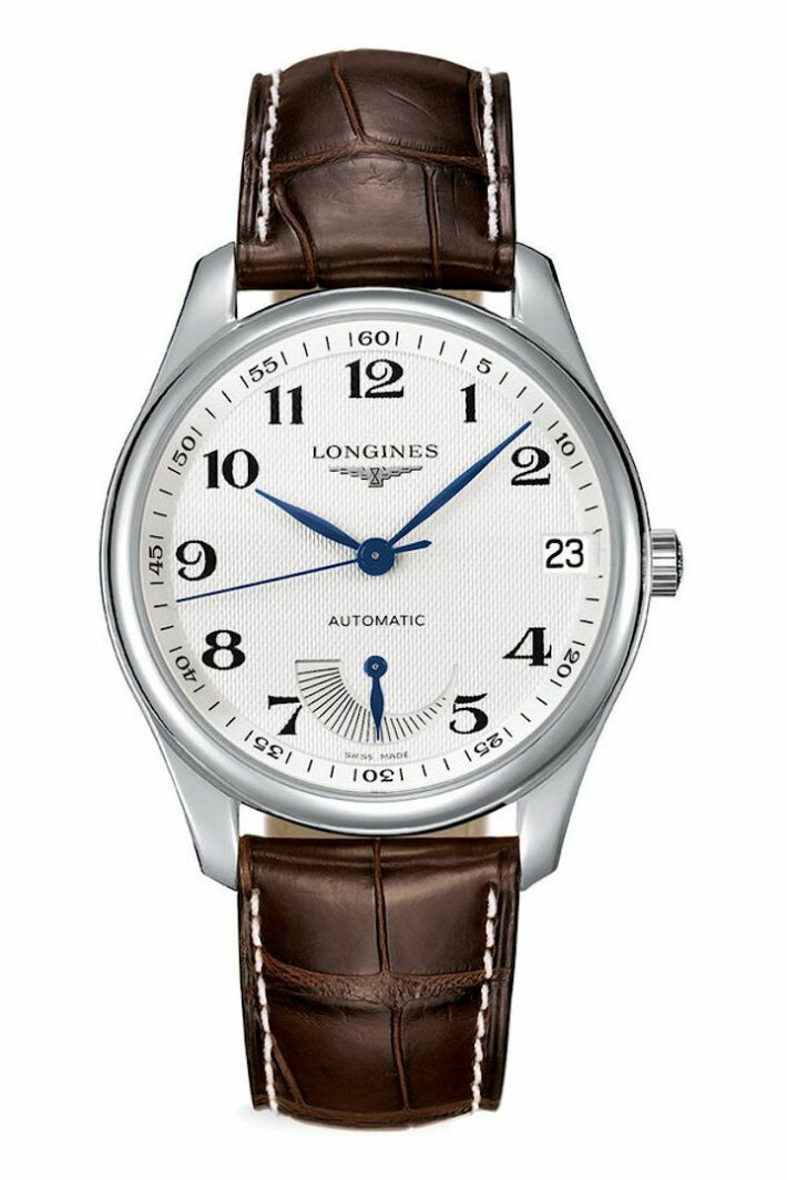 The Longines Master Collection L26664783