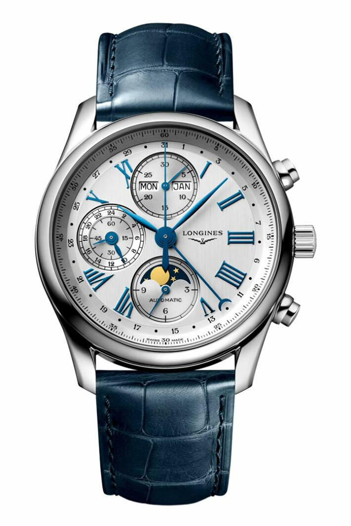 The Longines Master Collection L26734712