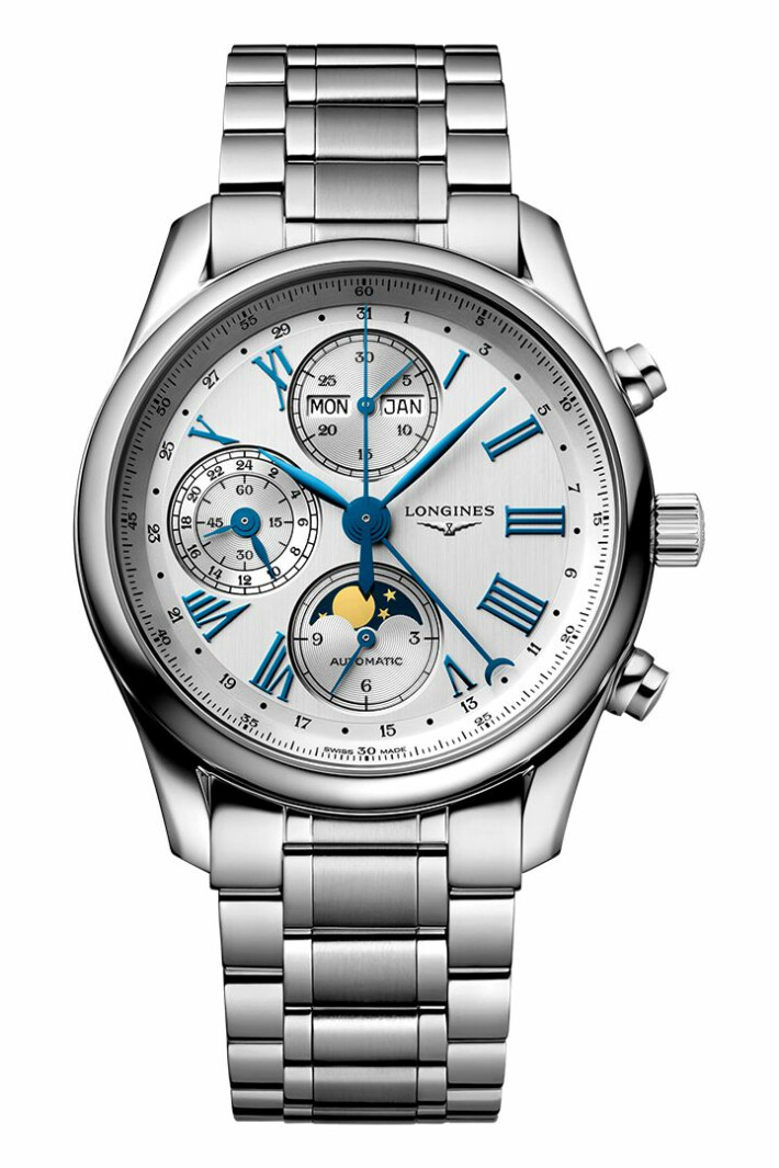 The Longines Master Collection L26734716