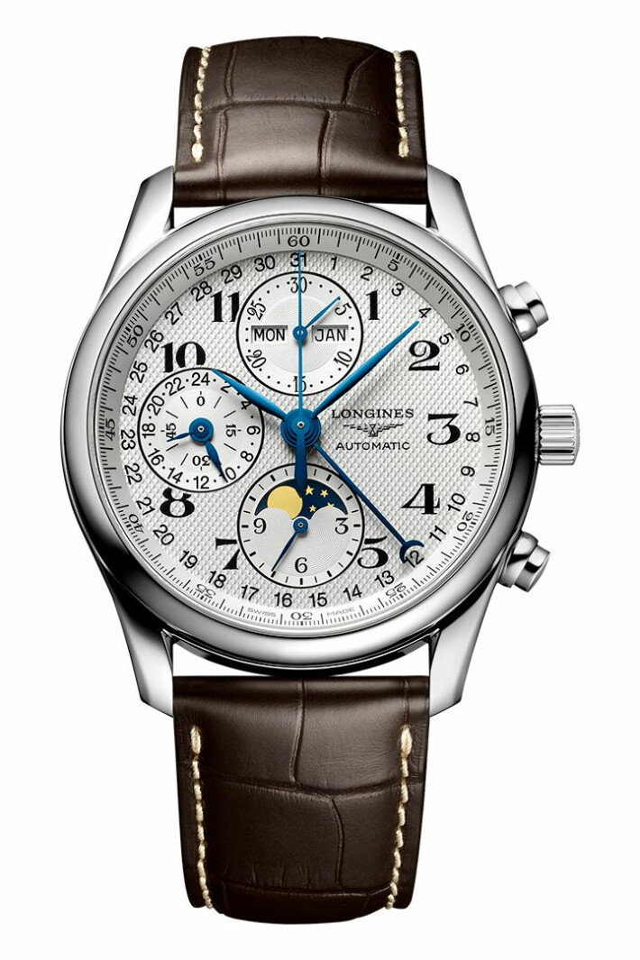 The Longines Master Collection L26734783