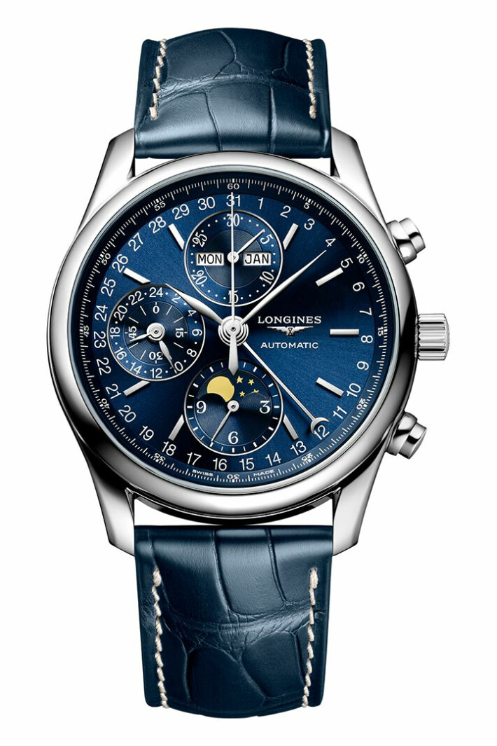 The Longines Master Collection L26734920