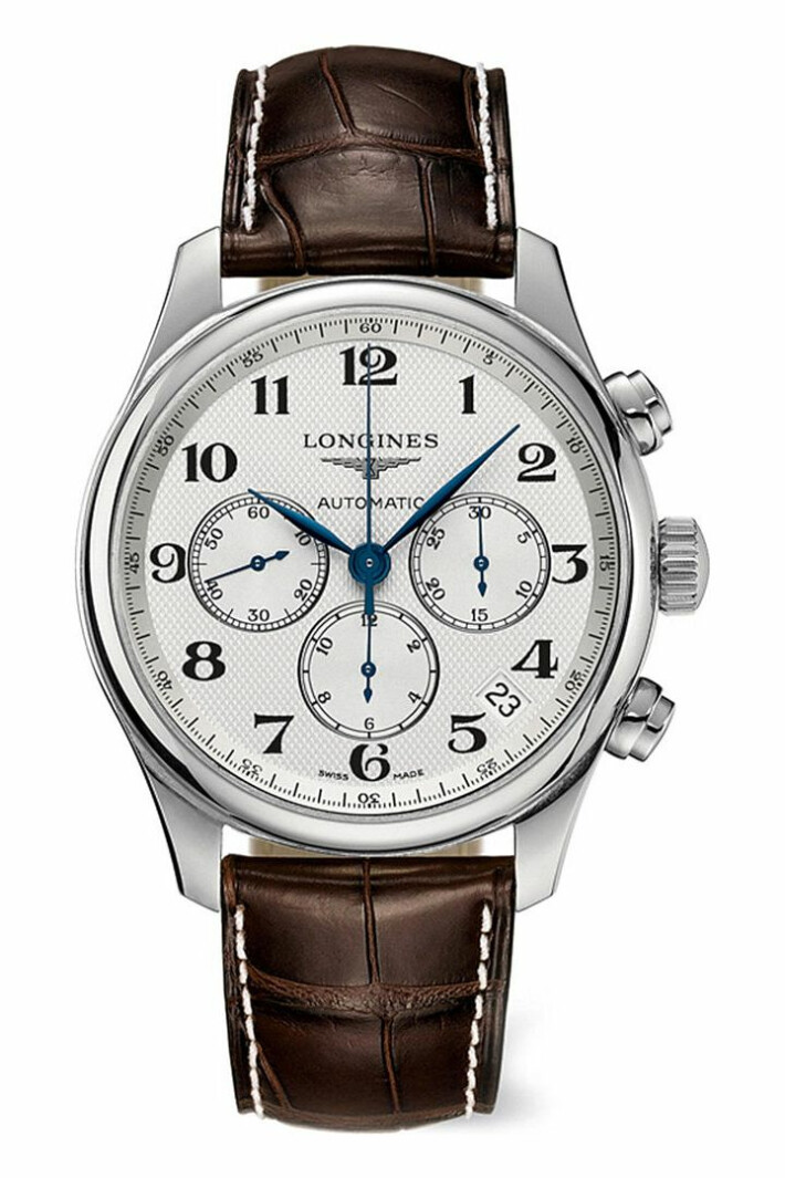 The Longines Master Collection L26934785