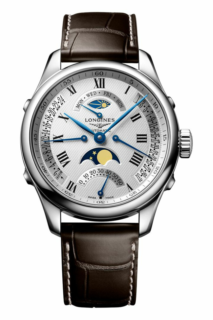 The Longines Master Collection L27384713