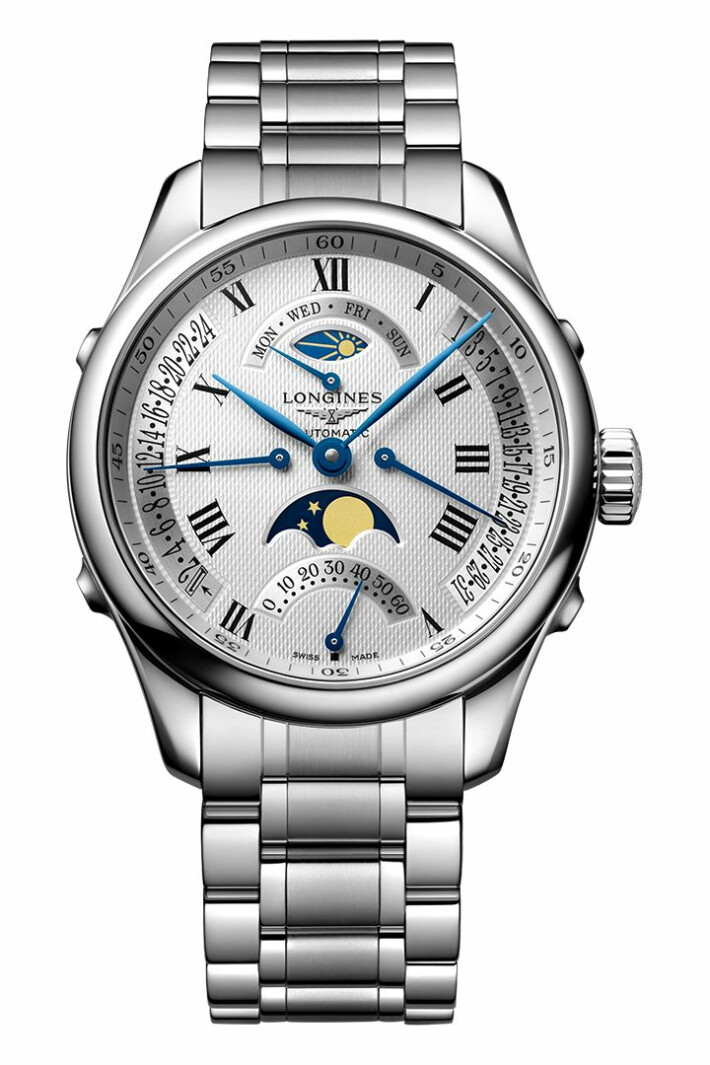 The Longines Master Collection L27384716