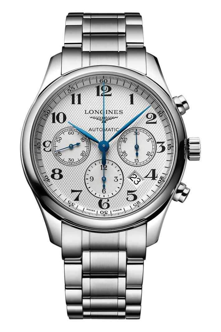 The Longines Master Collection L27594786