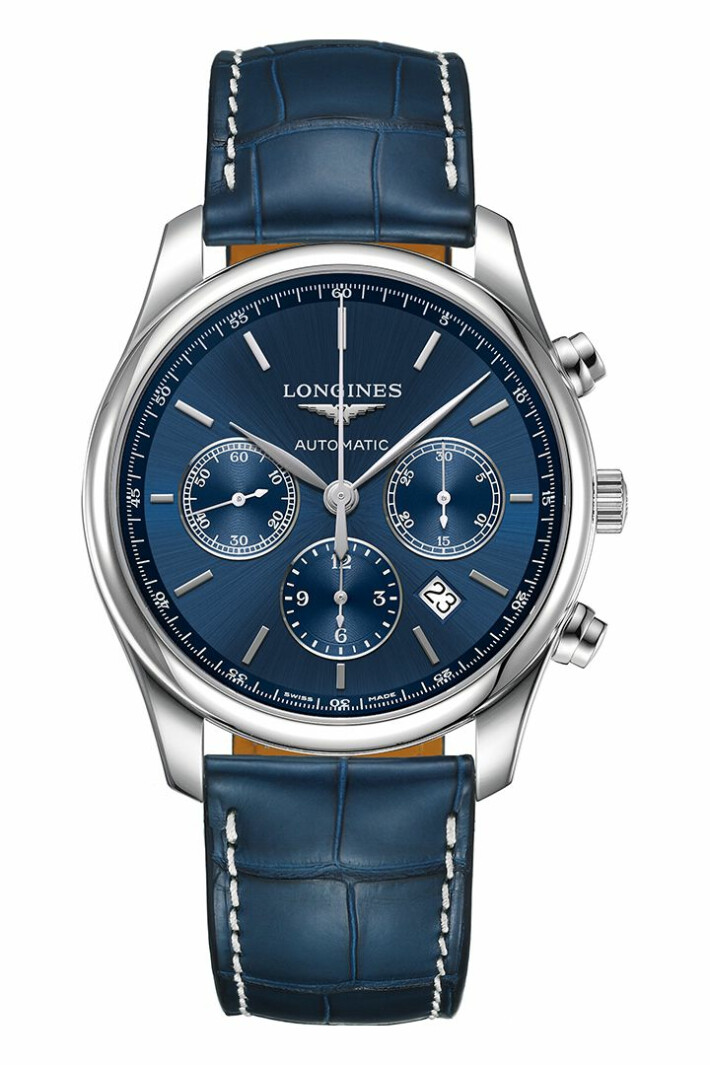 The longines Master Collection L27594920