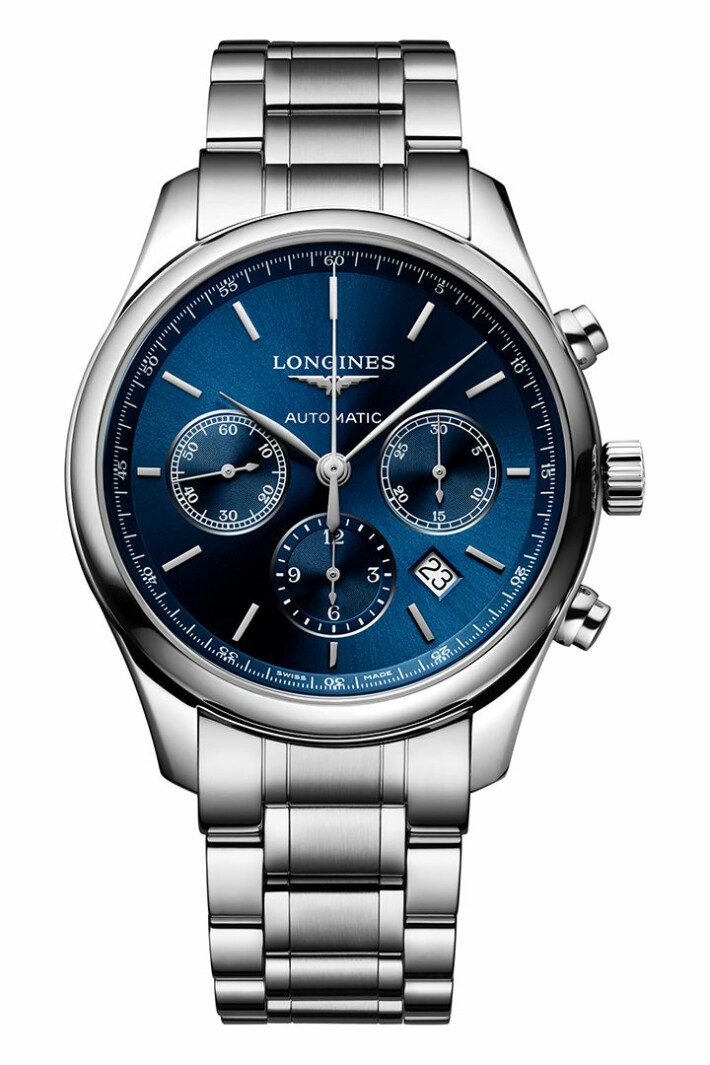 The Longines Master Collection L27594926