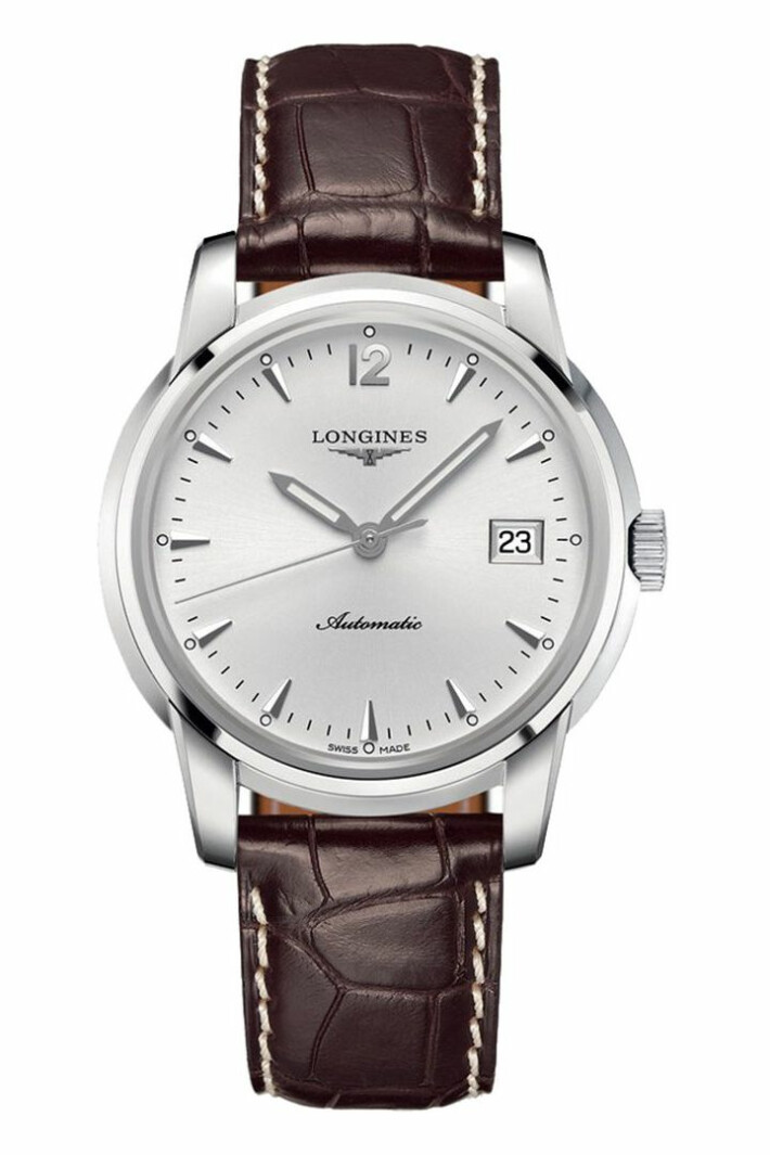 The Longines Saint-Imier Collection L27664722