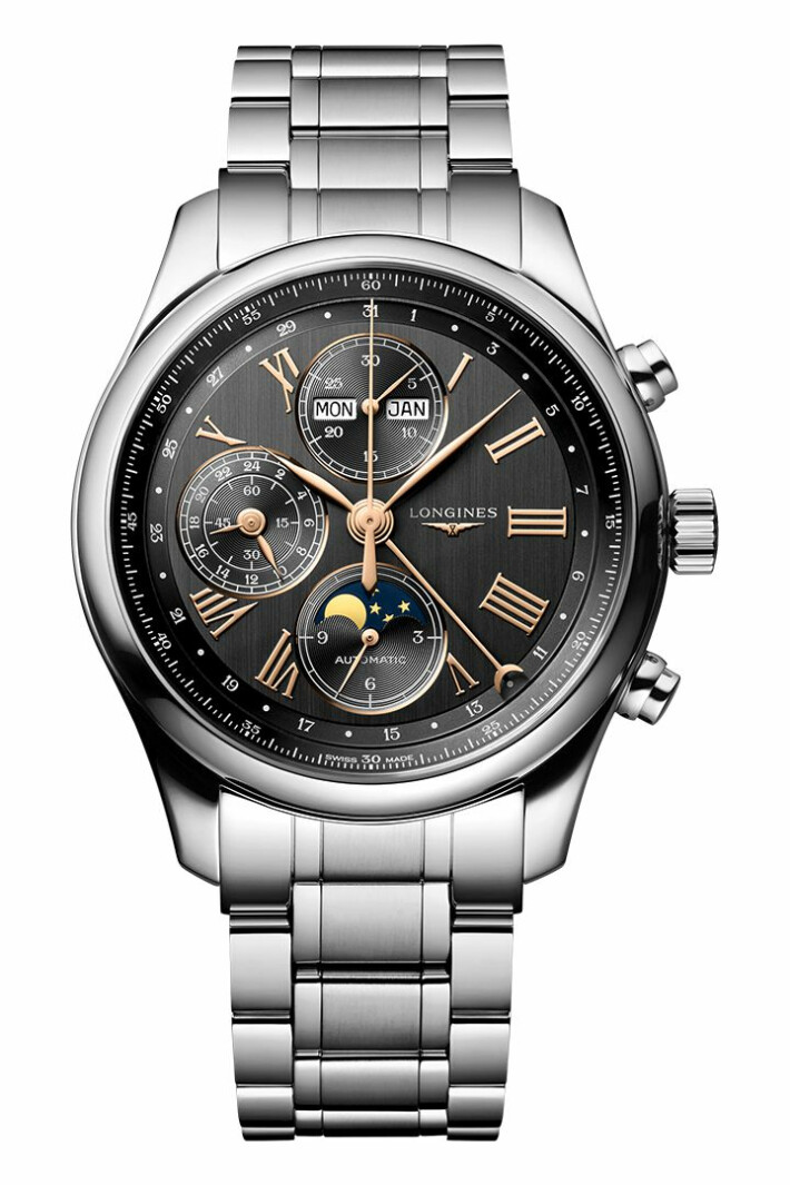 The Longines Master Collection L27734616