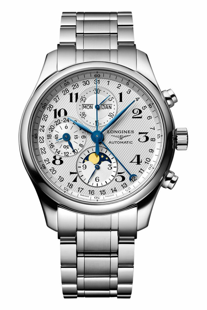 The Longines Master Collection L27734786