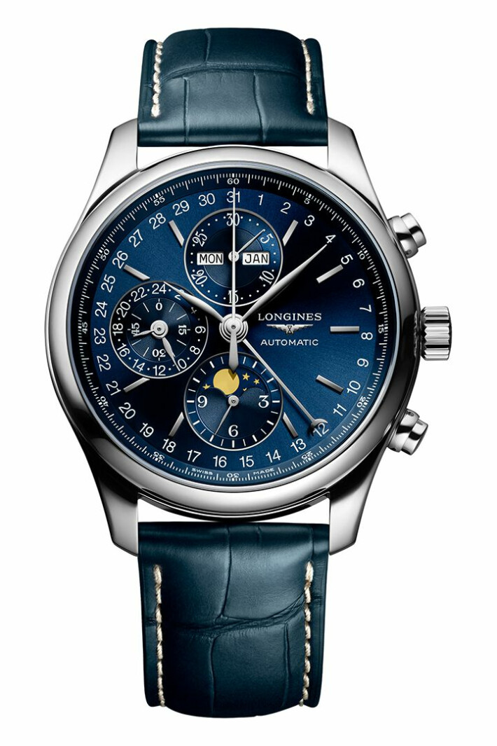 The longines Master Collection L27734920