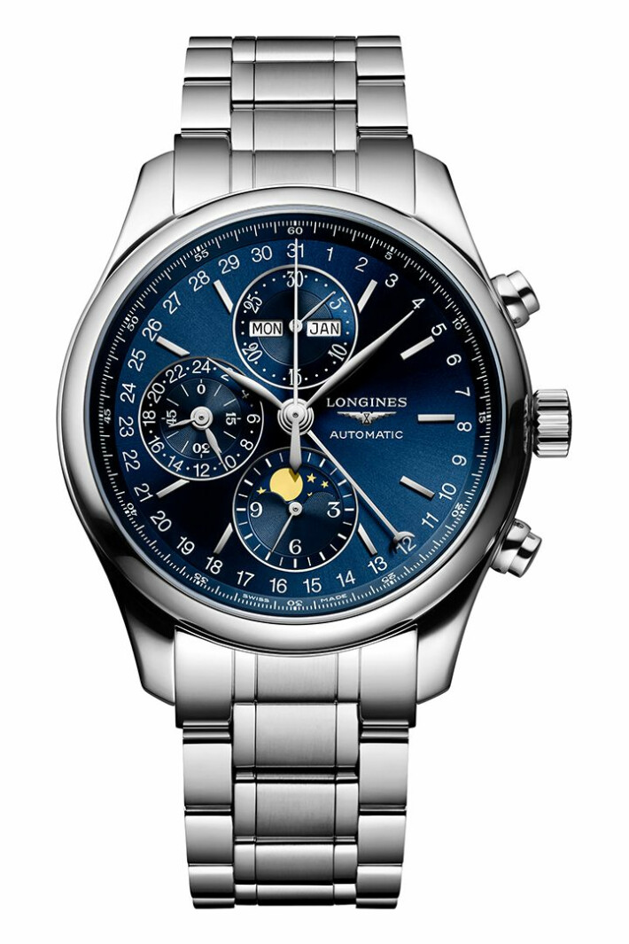 The Longines Master Collection L27734926