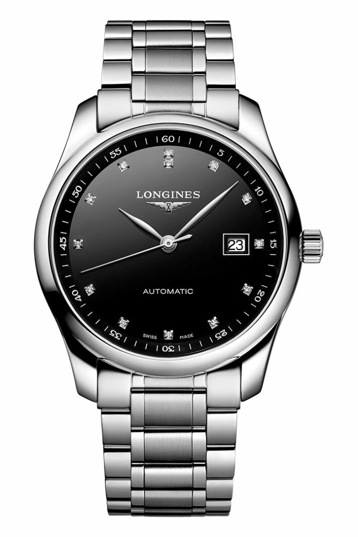 The Longines Master Collection L27934576