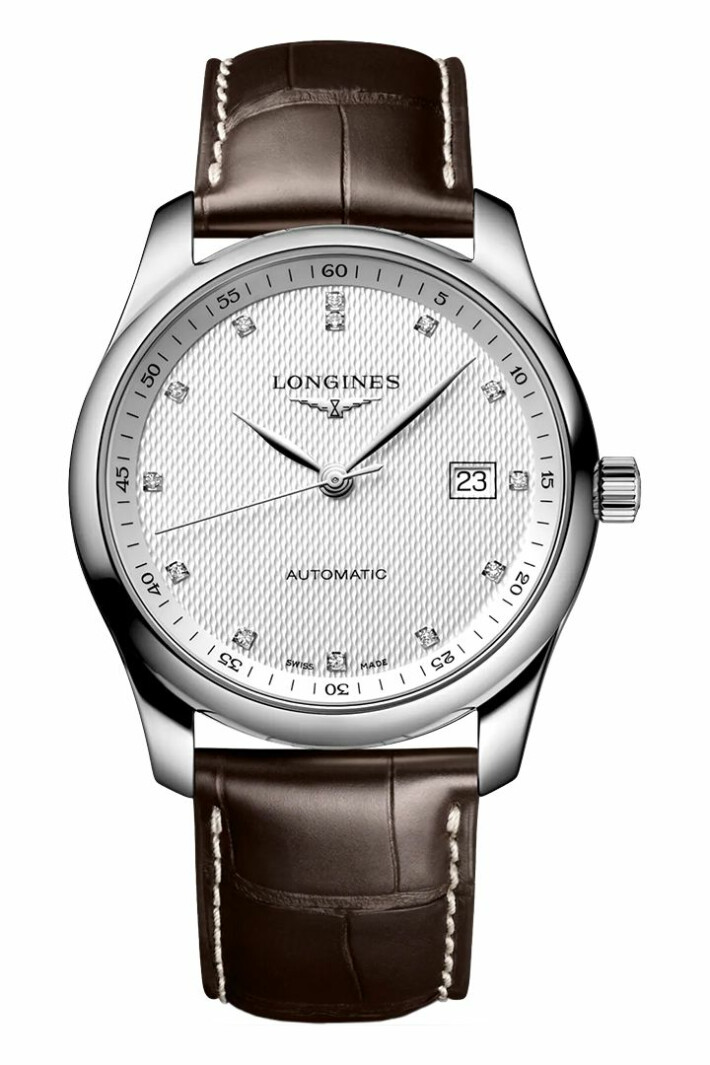 The Longines Master Collection L27934773