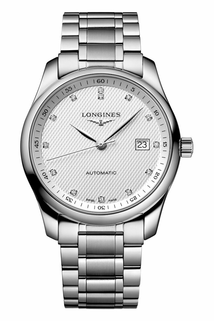 The Longines Master Collection L27934776
