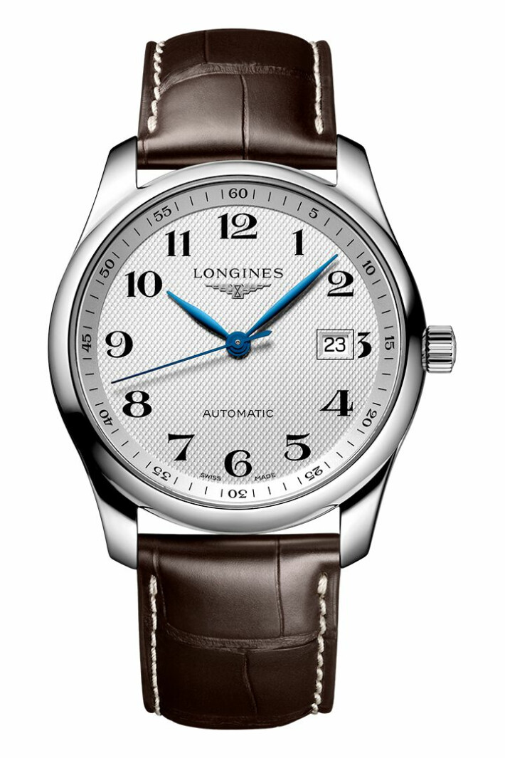 The Longines Master Collection L27934783