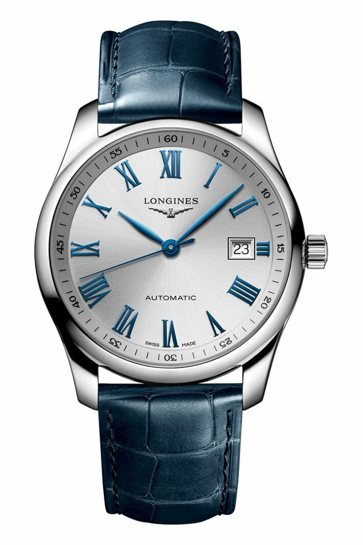 The Longines Master Collection L27934792