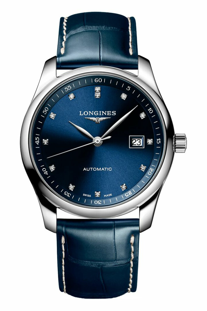 The Longines Master Collection L27934970