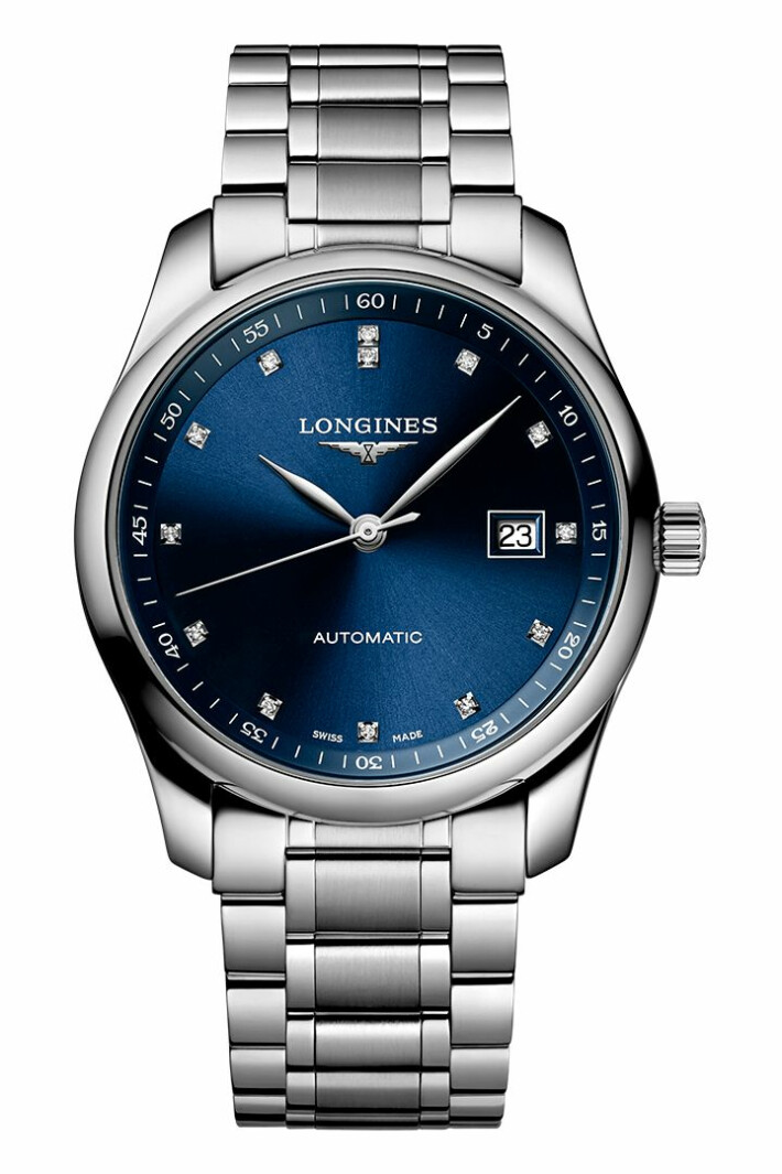 The Longines Master Collection L27934976