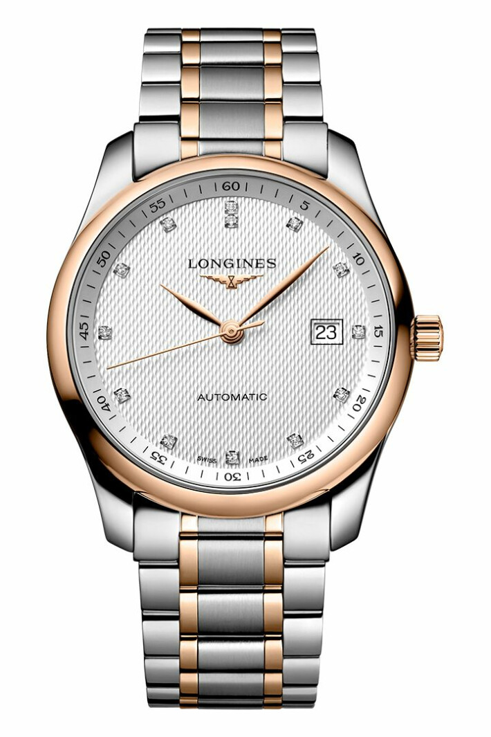 The Longines Master Collection L27935777