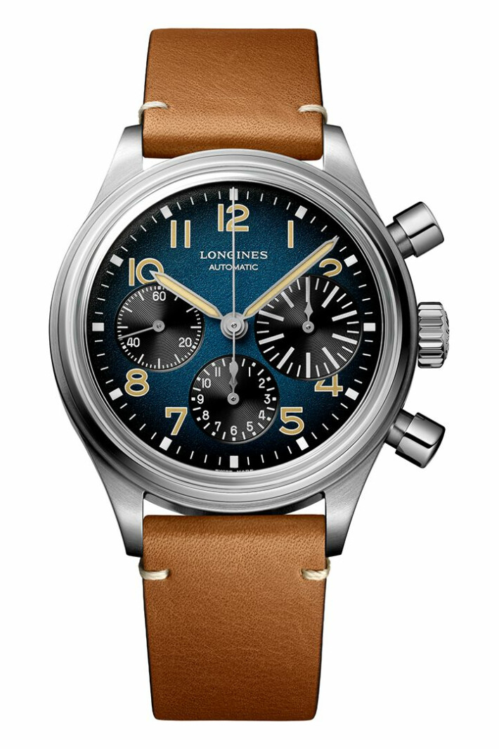 The Longines Avigation Bigeye L28161932