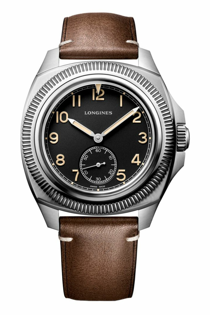 Longines Pilot Majetek L28384530