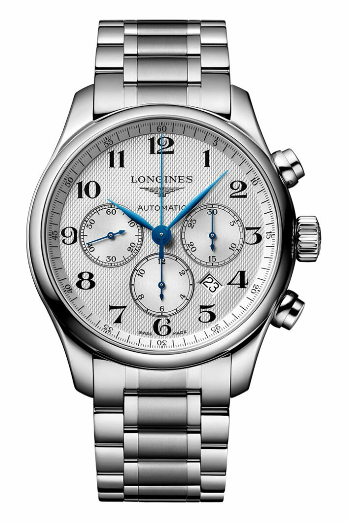 The Longines Master Collection L28594786