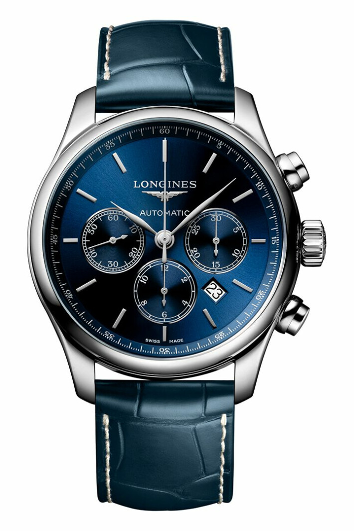 The Longines Master Collection L28594920