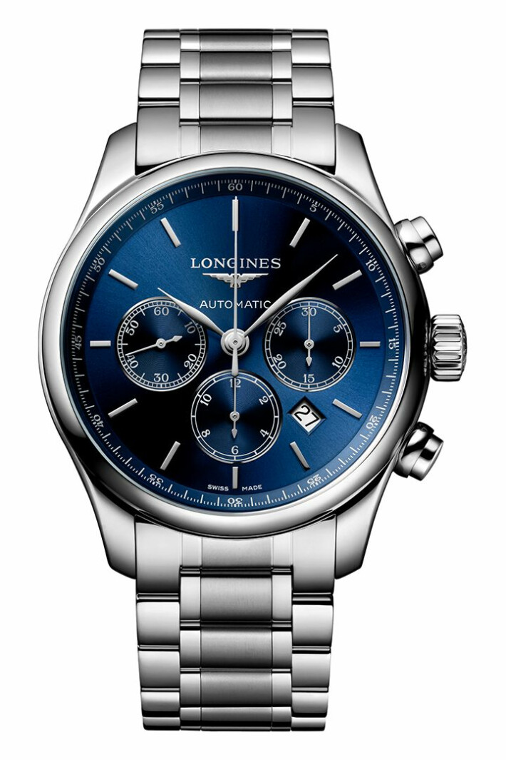 The longines Master Collection L28594926