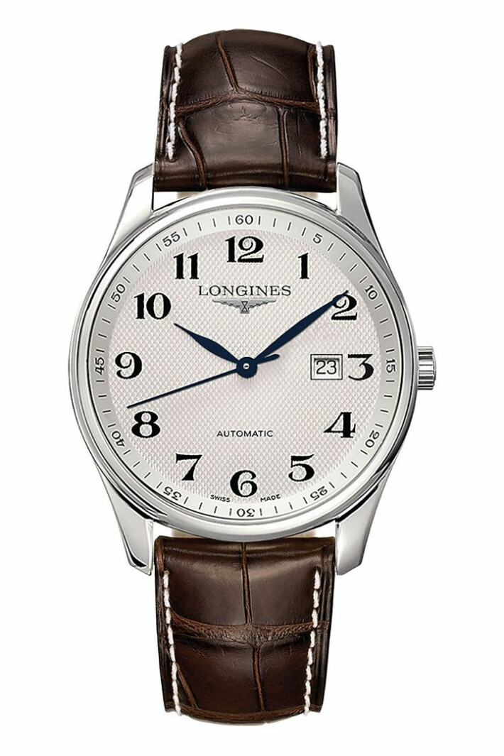 The Longines Master Collection L28934783