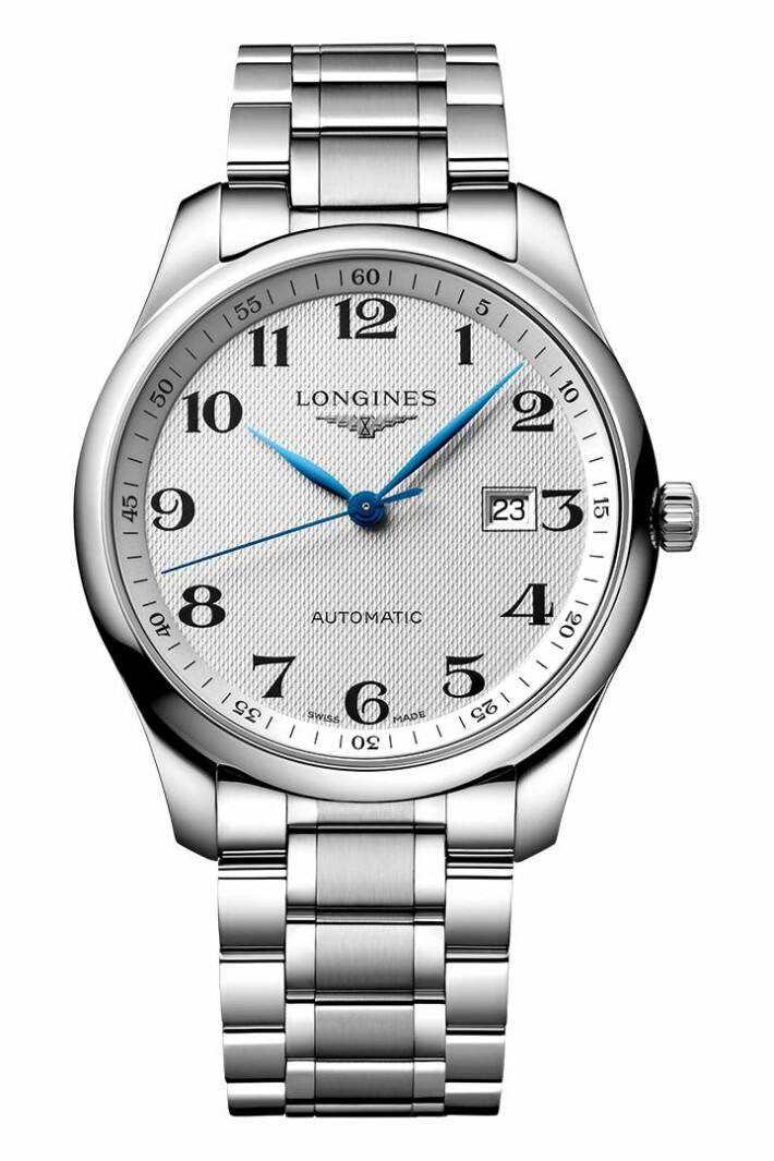 The Longines Master Collection L28934786