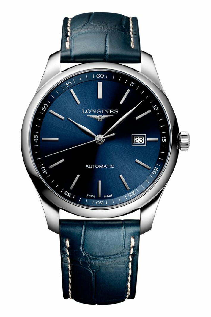 The Longines Master Collection L28934920